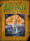 Cover image for Crystal Gorge